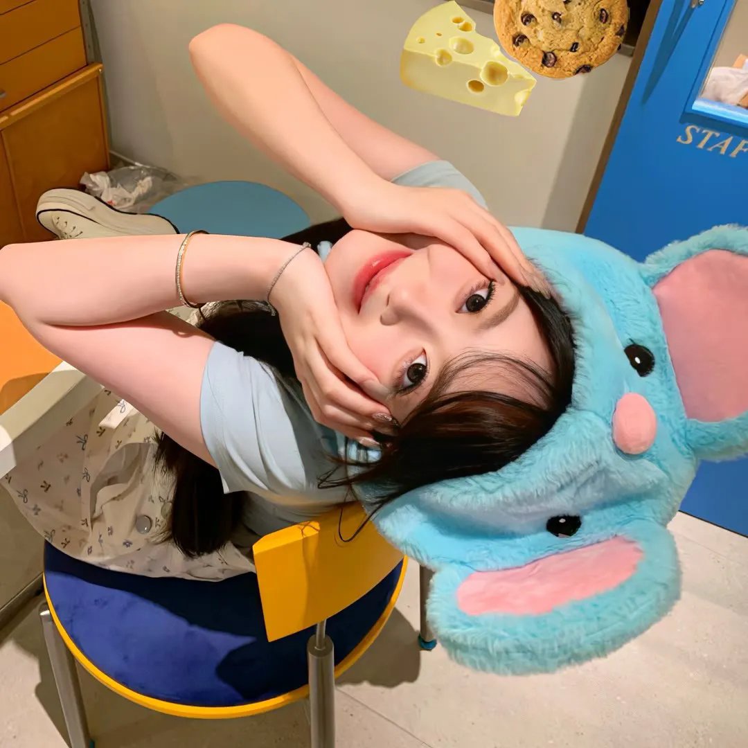 治愈时光