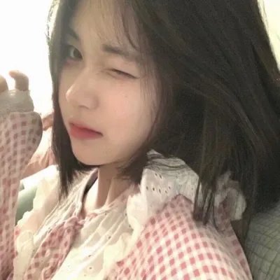 扮熟少女